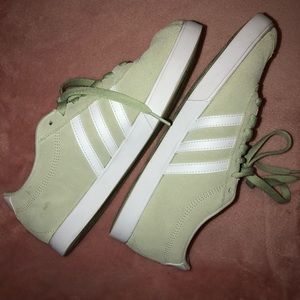 Adidas ortholite float